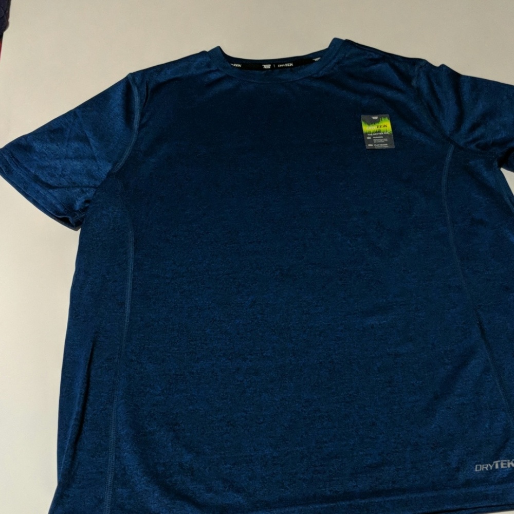 Drytek Shirt